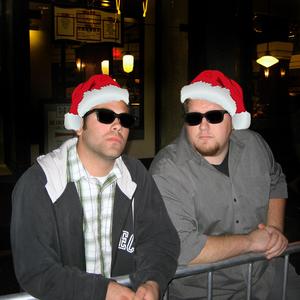 This Christmas (feat. Danny Ursetti & Chris Acosta)