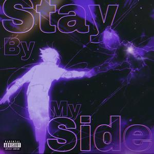 stay by my side (feat. Jrdrs & Nitram)