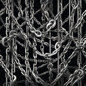 Ketten der Tyrannei (Ki)