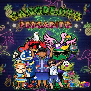 CANGREJITO PESCADITO
