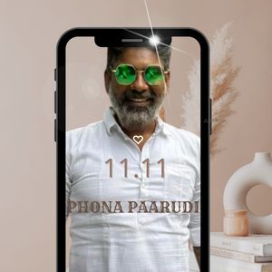 Phona Parudi
