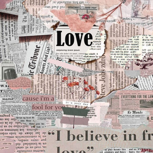 Many On A Cross (Sped Up)