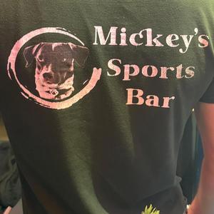 Mickeys