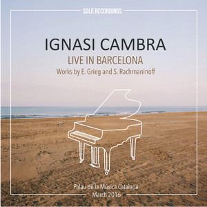 From Holberg's Time, Op. 40: I. Praeludium (Allegro vivace [Live])