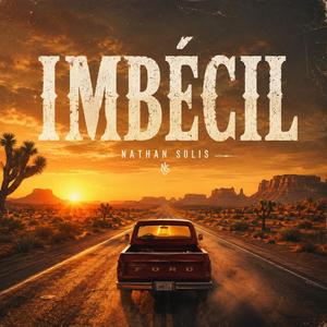 Imbécil