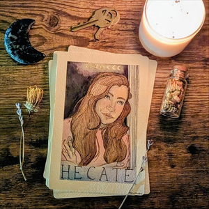 Hecate