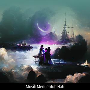 Musik Relaksasi Piano Diskusi Hati