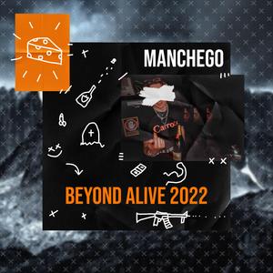 Beyond Alive 2022