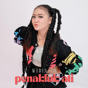 Penakluk Ati