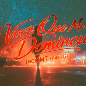 Voce que me Dominou