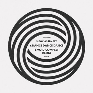 Dance Dance Dance ((Void Complet Remix))