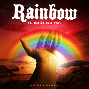 Catch The Rainbow (live)