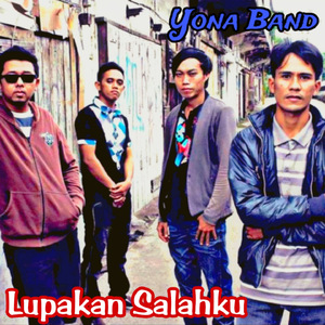 Lupakan Salahku