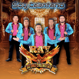 Soy Calentano