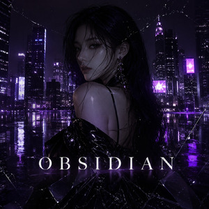 OBSIDIAN