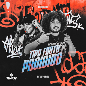 Tipo Fruto Proibido (Arrocha Rkt)