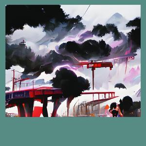 Nurturing Nectarine Nights Ale