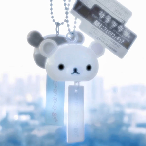 雪的忧郁