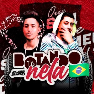 Tô Botando Nela (feat. MC Menor da VG)