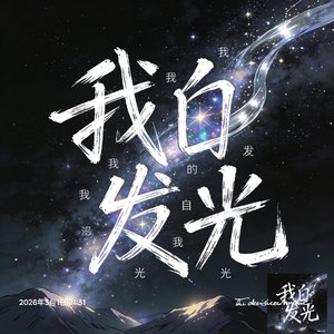 我自发光