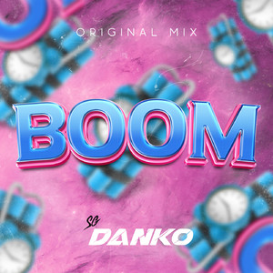 Boom (Original Mix)