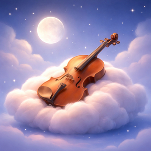 Für Elise (Warm Strings Lullaby)
