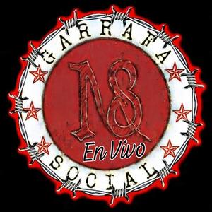 Garrafa Full Toke (Live)