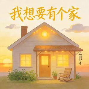 我想要有个家