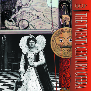 Lucrezia Borgia, A 41, IGD 46, Act I:"Addio, Gennaro... Addio, nobili amici" (Tutti)