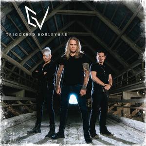 Triggered Boulevard (feat. Jules Näveri)