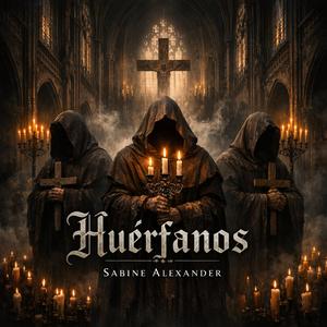 Huérfanos