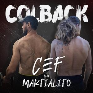 Colback (feat. Martialito)