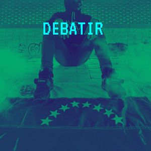 Debatir