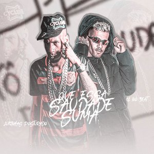 Que Essa Saudade Suma