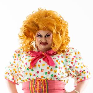 Don't Fxcking Touch Me (Adam Joseph Remix)