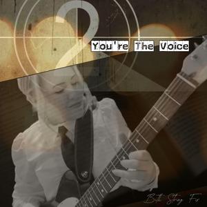 You're The Voice