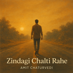 Zindagi Chalti Rahe