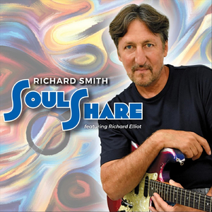 Soul Share (feat. Richard Elliot)