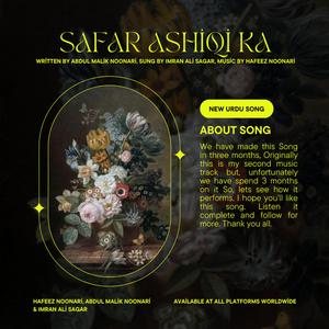 Safar Ashiqi Ka