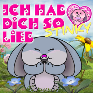 Ich Hab Dich So Lieb