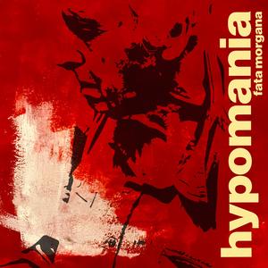 Hypomania (feat. Dirk Zandvliet)