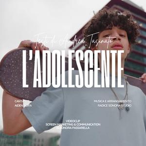 L'adolescente