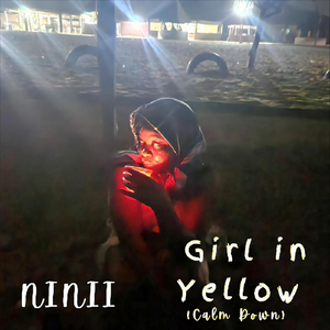 Girl in Yellow (Calm Down)