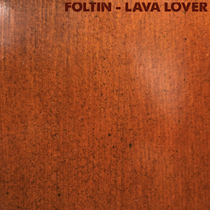 Lava Lover