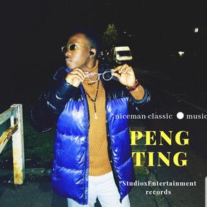 Peng Ting
