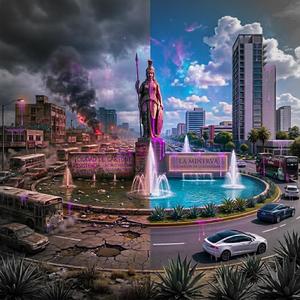Ciudad de Cartón