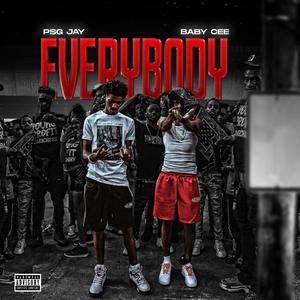 Everybody (feat. PSG Jay)