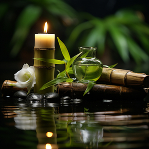 Falling Leaf In Autumn (Piano)