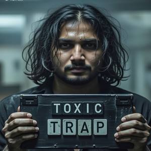 TOXIC TRAP