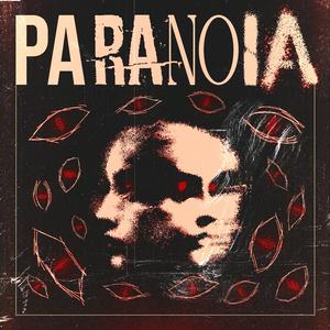 Paranoia (feat. Errobeatz)